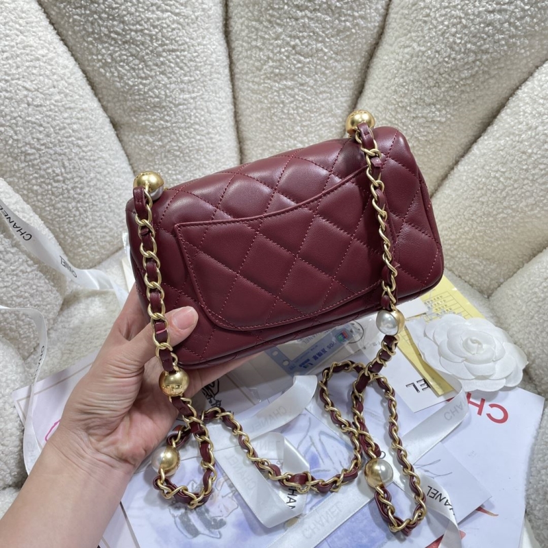 Ch**el cf series bags